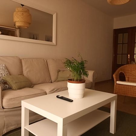 Fogar Da Fraga Apartment Caldas De Reis Exterior photo