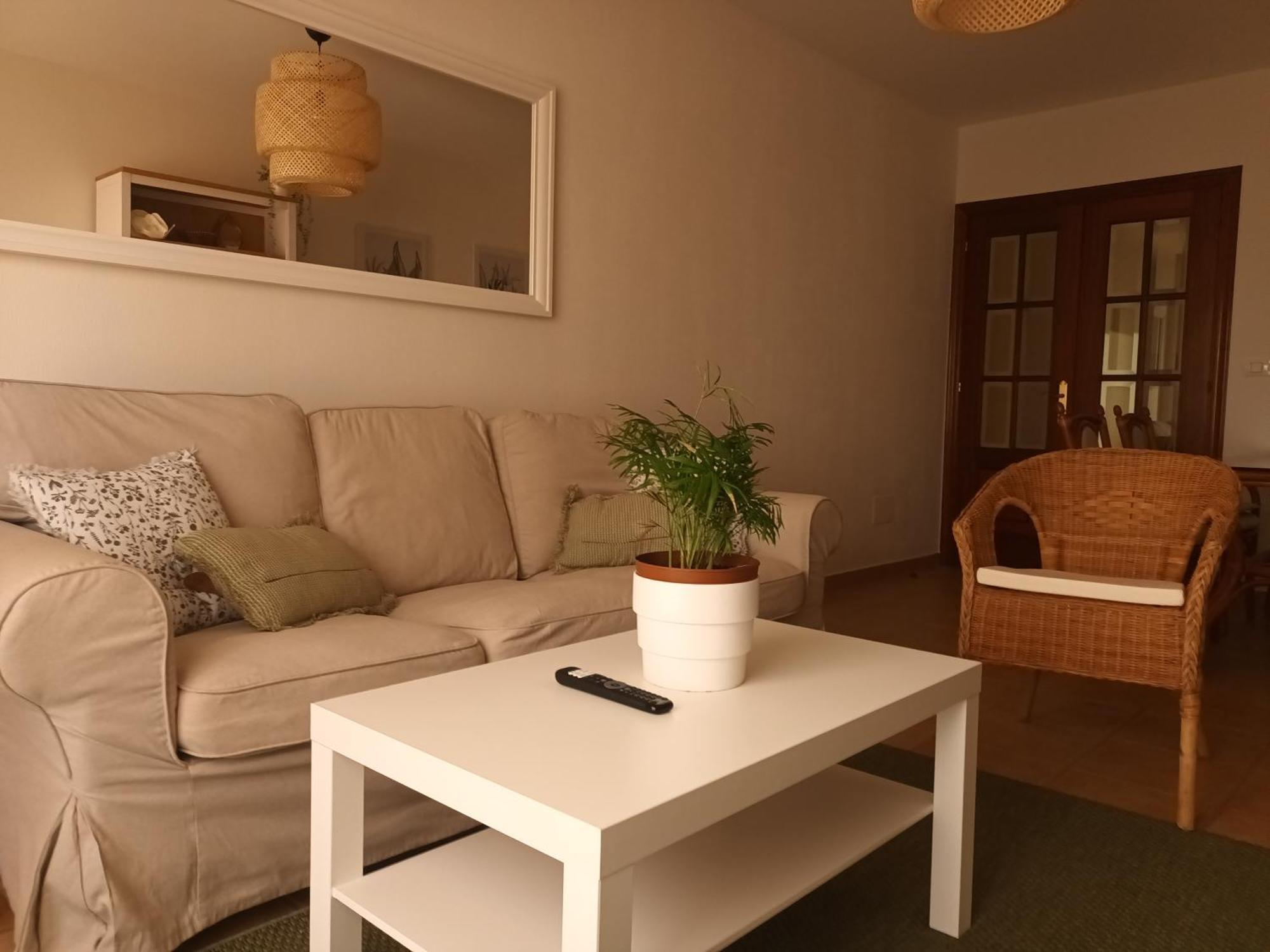 Fogar Da Fraga Apartment Caldas De Reis Exterior photo