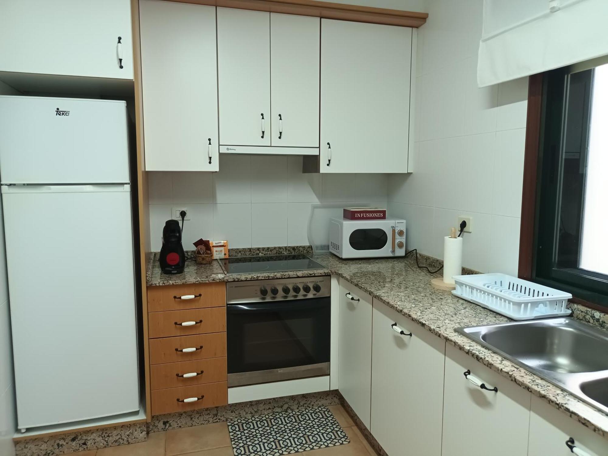 Fogar Da Fraga Apartment Caldas De Reis Room photo