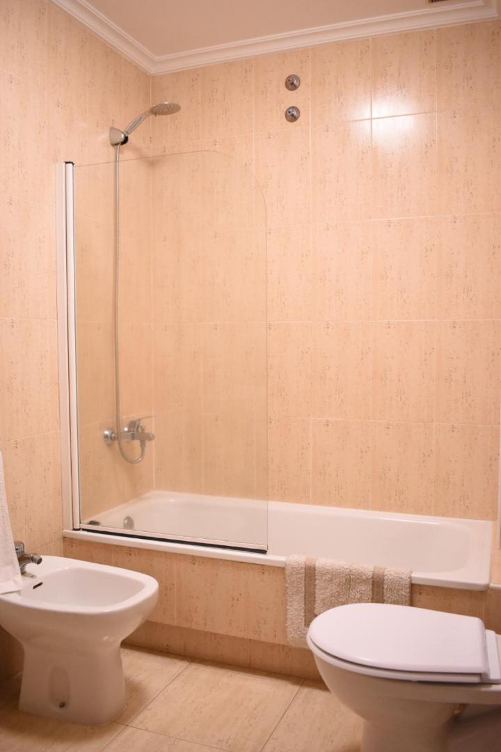Fogar Da Fraga Apartment Caldas De Reis Exterior photo